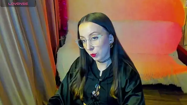 Snapshot of CurlySteph chatting on 01-09-26, 07:26 CurlySteph online show from 01-09-26, 07:26