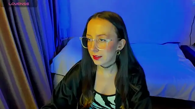 CurlySteph online show from 03-06-26, 06:26