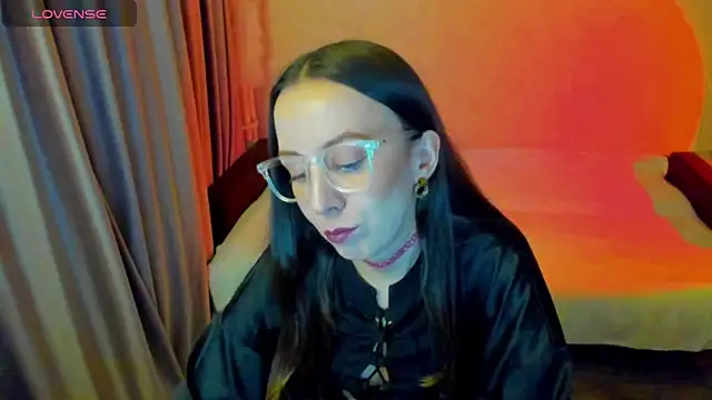 CurlySteph online show from 04-04-26, 04:26