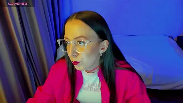 CurlySteph online show from 04-09-26, 07:41