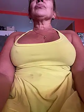 camelia3 online show from 02-11-25, 02:57