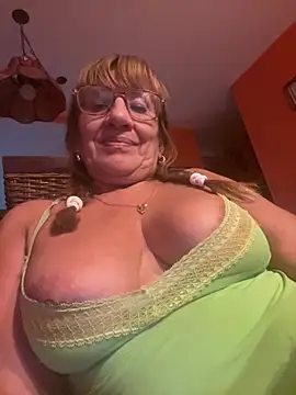 camelia3 online show from 03-09-25, 01:04