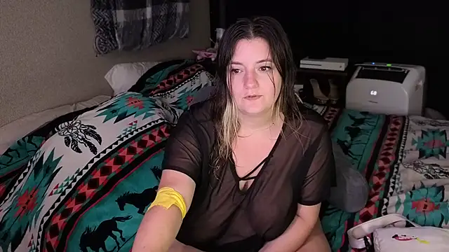 magicsparkles online show from 03-25-26, 01:44