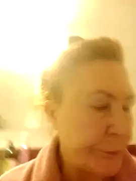 Hottie-Mom online show from 11-24-25, 08:25