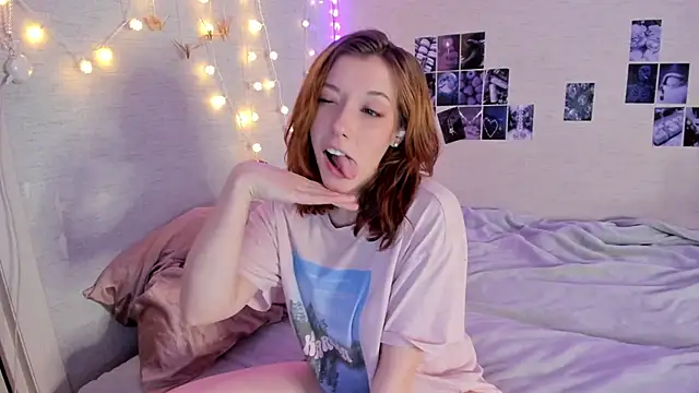 YunaPeace online show from 11-09-25, 09:18