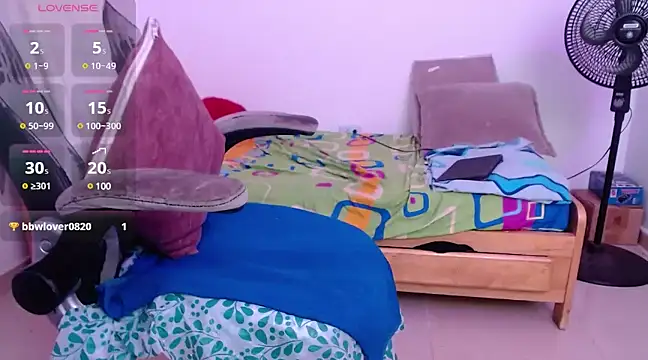 Britney beg1 online show from 03-20-25, 08:53