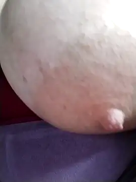 EvaCristal online show from 03-10-26, 07:19