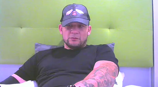 altenori112 online show from 02-15-25, 04:14