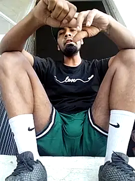 Chacal Armyy online show from 11-05-25, 07:58