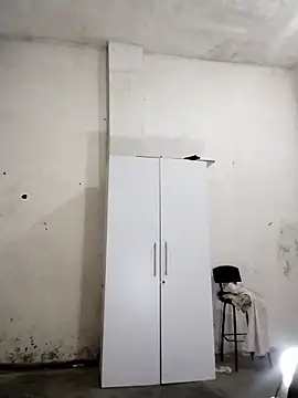 Chacal Armyy online show from 11-30-25, 08:57