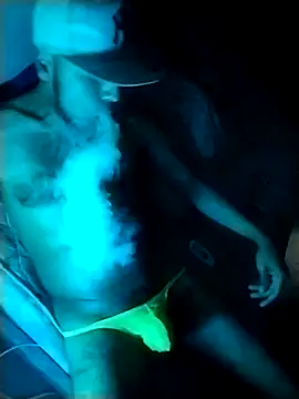 Chacal Armyy online show from 01-09-26, 01:19