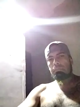 Chacal Armyy online show from 03-16-26, 05:44