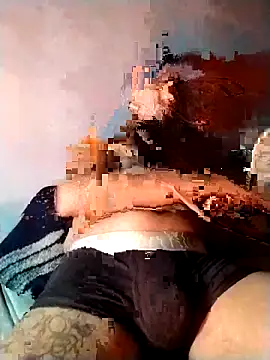 Chacal Armyy online show from 03-31-26, 03:30