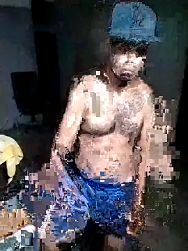 Chacal Armyy online show from 04-05-26, 06:54