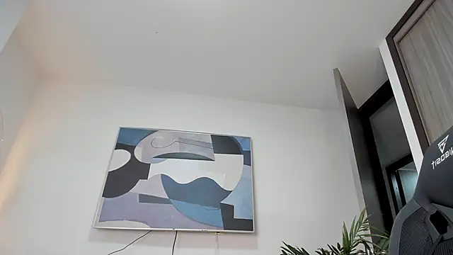 SaraParker  online show from 01-10-25, 12:49