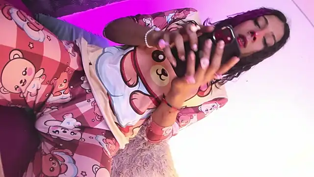 Sammybitchx online show from 03-26-26, 12:33