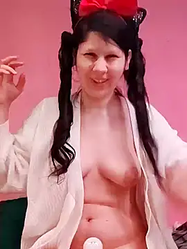 Amaya07 online show from 01-08-25, 04:33