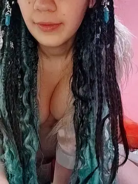 Amaya07 online show from 03-13-26, 08:59