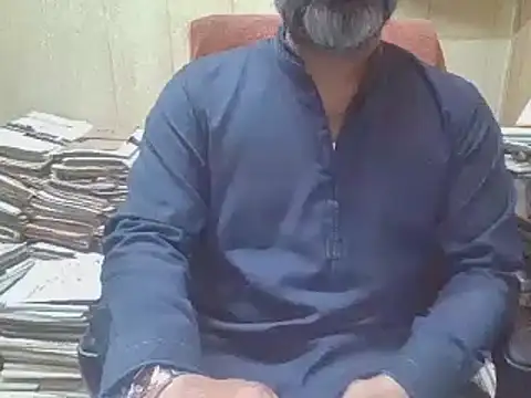 hairymaster95 online show from 11-03-25, 04:25