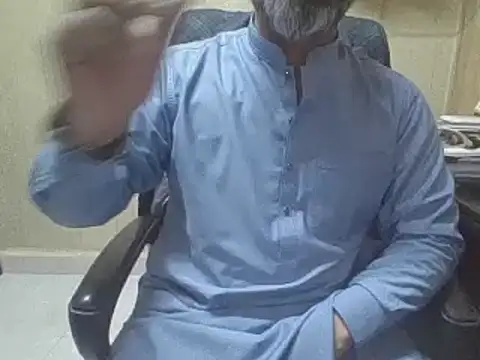 hairymaster95 online show from 12-15-25, 04:17