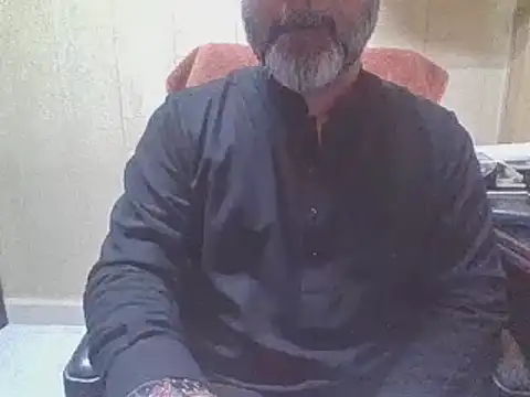 hairymaster95 online show from 02-15-26, 05:59