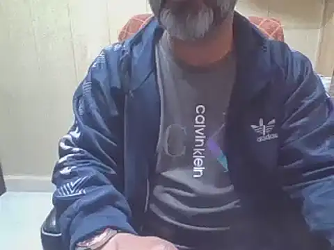 hairymaster95 online show from 02-22-26, 07:40