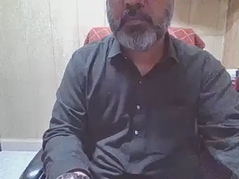 hairymaster95 online show from 03-03-26, 07:14