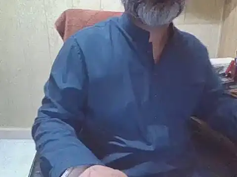 hairymaster95 online show from 03-10-26, 06:40