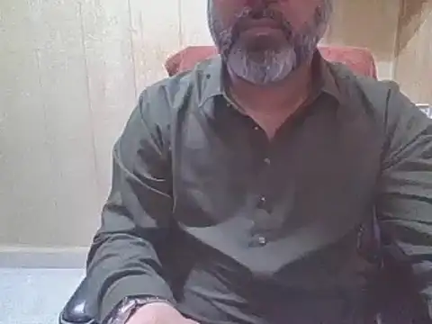 hairymaster95 online show from 03-13-26, 06:53