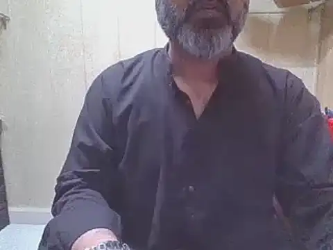 hairymaster95 online show from 03-20-26, 07:24