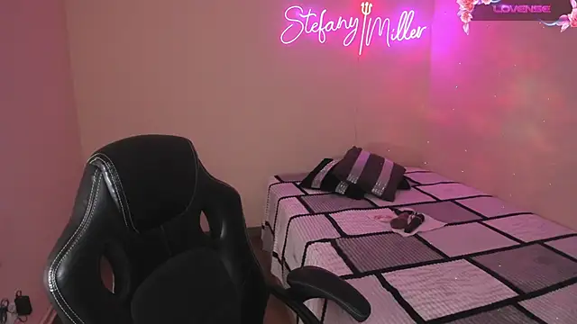 stefany miller77 online show from 02-13-25, 01:26