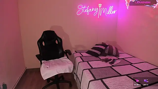stefany miller77 online show from 02-26-25, 04:03