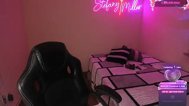 stefany miller77 online show from 02-27-25, 03:15