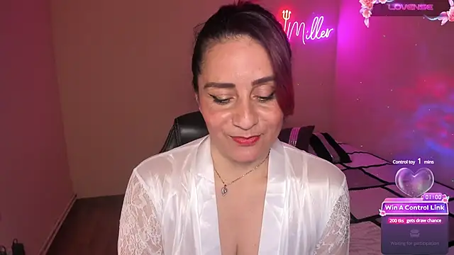 stefany miller77 online show from 03-05-25, 01:28