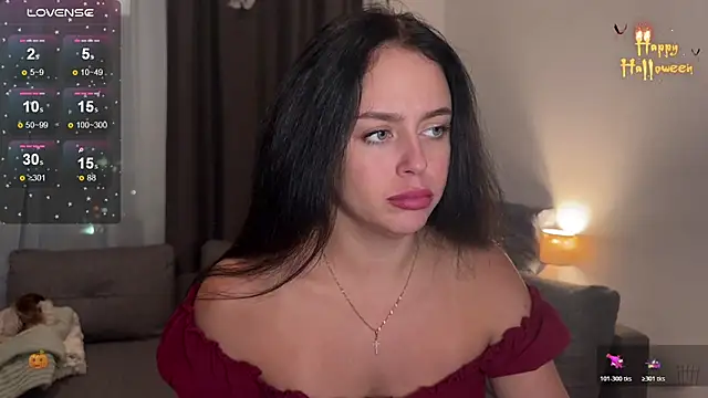 Snapshot of Megan_Nilson chatting on 11-05-25, 07:58 Megan Nilson online show from 11-05-25, 07:58