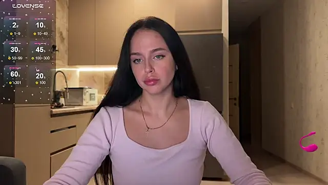 Megan Nilson online show from 04-13-26, 07:08