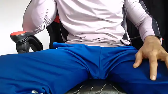 ErosFindomKing online show from 01-14-26, 07:30