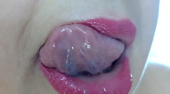 Kerly Doll online show from 01-09-25, 11:34