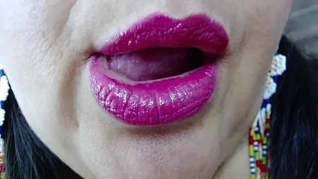 Kerly Doll online show from 01-18-25, 06:21