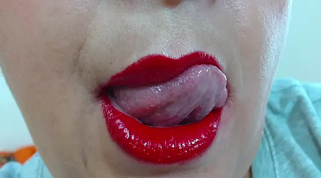 Kerly Doll online show from 02-14-25, 12:19