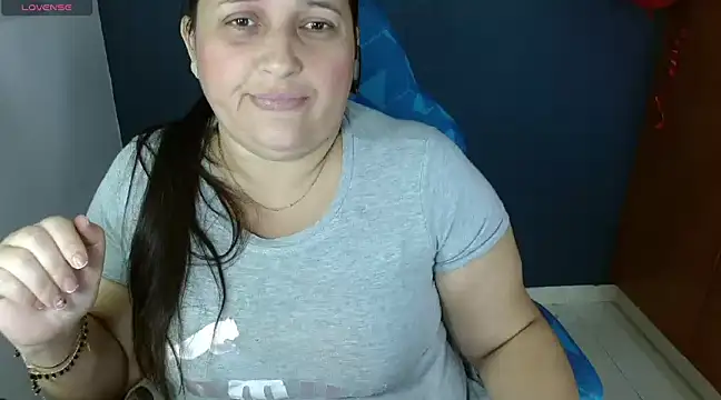 Kerly Doll online show from 02-15-25, 06:44