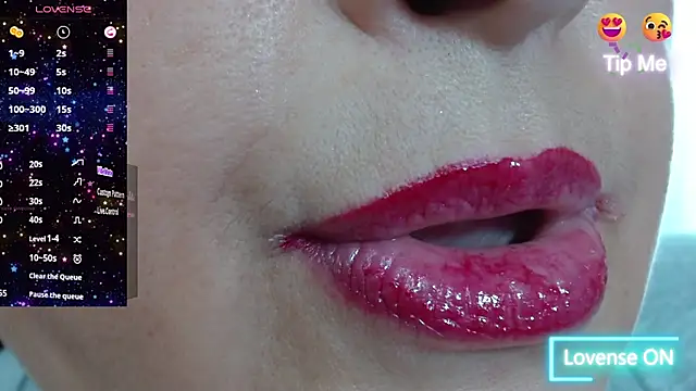 Kerly Doll online show from 02-27-25, 07:15