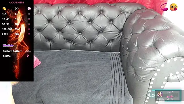 Kerly Doll online show from 09-13-25, 01:11