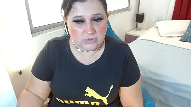 Kerly Doll online show from 02-06-26, 12:19