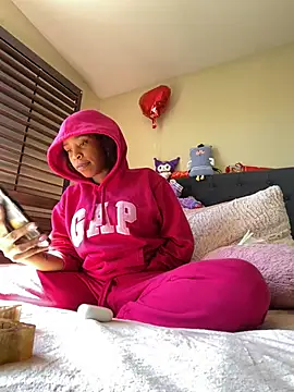 Cum2Charm online show from 03-04-25, 06:39