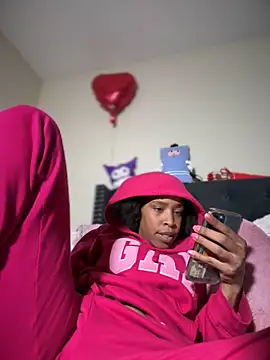 Cum2Charm online show from 03-05-25, 05:40