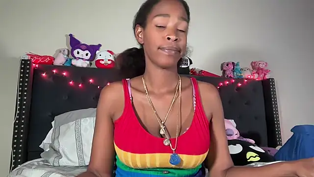 Cum2Charm online show from 09-26-25, 04:27