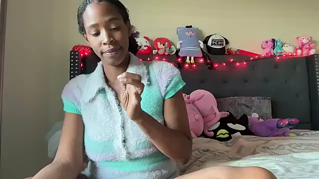 Cum2Charm online show from 09-30-25, 12:37