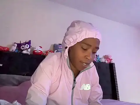 Cum2Charm online show from 10-09-25, 01:53