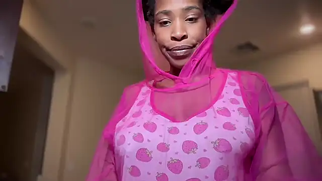 Cum2Charm online show from 11-17-25, 02:34